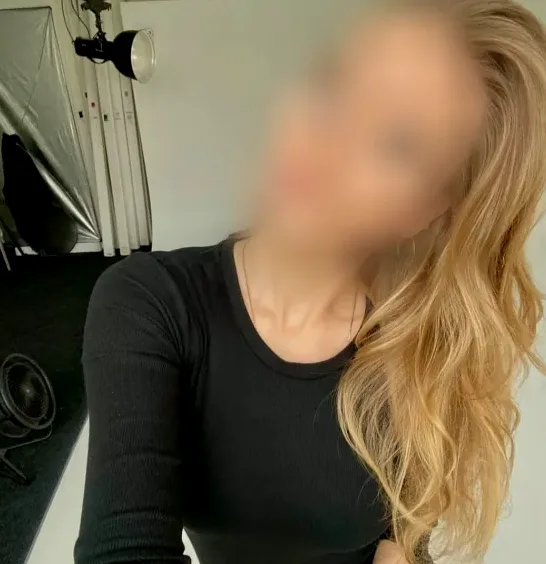 Nadia, 32 años