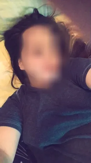 Oihana, 28 años