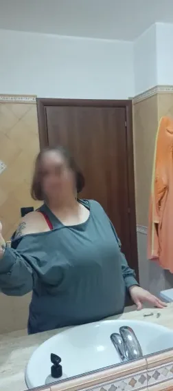Rocío, 38 años