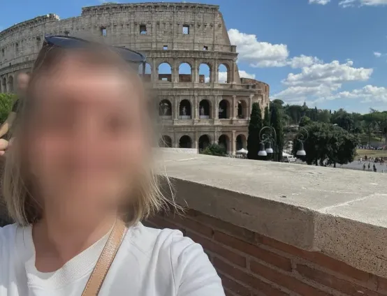 Roser, 38 años