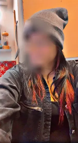 Roser, 32 años