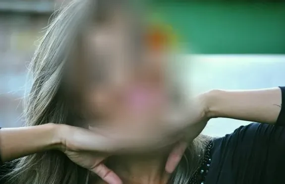 Saioa, 36 años