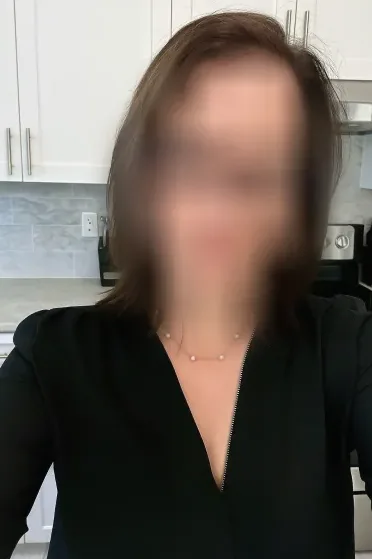 Sandra, 38 años