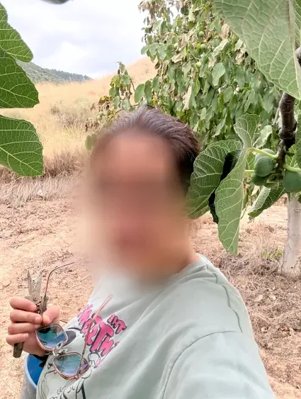 Silvia, 36 años