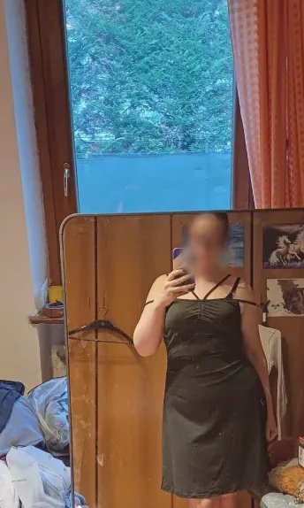Sonia, 27 años