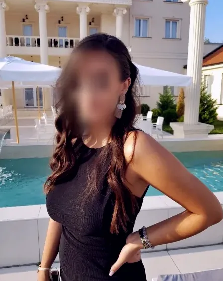 Soraya, 29 años