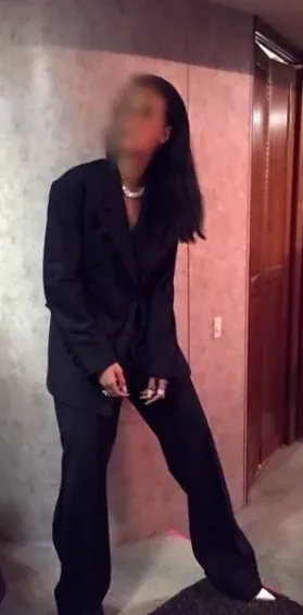 Susana, 23 años