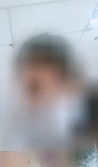Teresa, 36 años