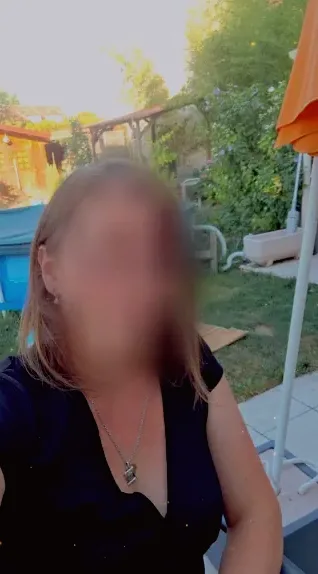 Txell, 37 años