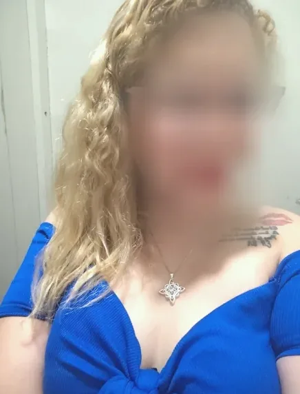 Uxía, 37 años