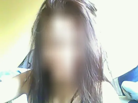 Uxía, 36 años