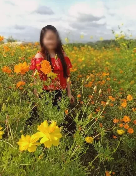 Uxía, 29 años