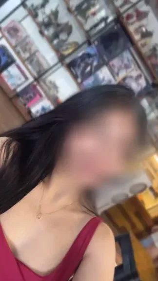 Verónica, 28 años