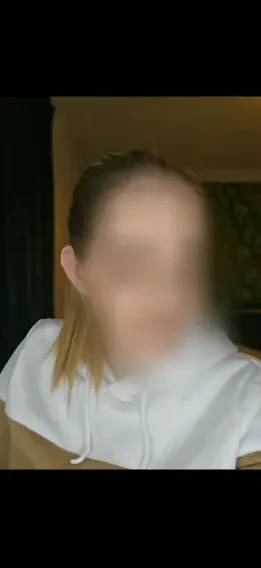 Xiana, 36 años