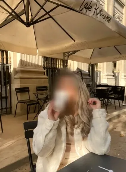 Yaneth, 32 años