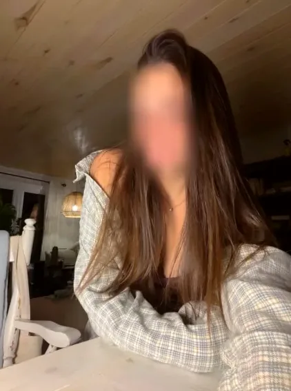 Zaira, 22 años